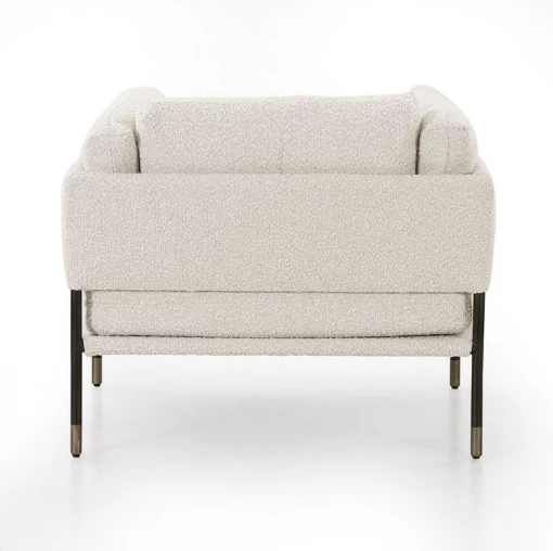 Four Hands New Arrivals Brantley Boucle Chair