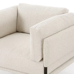 Four Hands New Arrivals Brantley Boucle Chair
