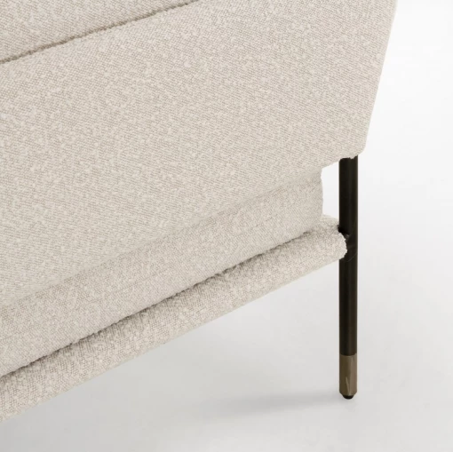 Four Hands New Arrivals Brantley Boucle Chair