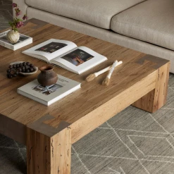 Four Hands Judson Coffee Table Furniture
