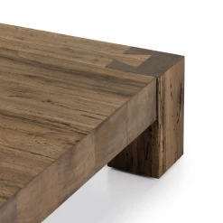 Four Hands Judson Coffee Table Furniture