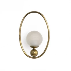 Four Hands Merrick Sconce