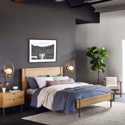 Four Hands Merrick Sconce