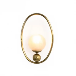 Four Hands Merrick Sconce