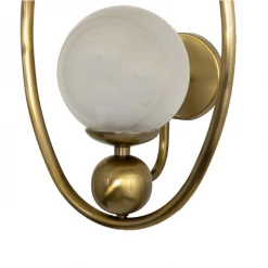 Four Hands Merrick Sconce