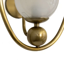 Four Hands Merrick Sconce