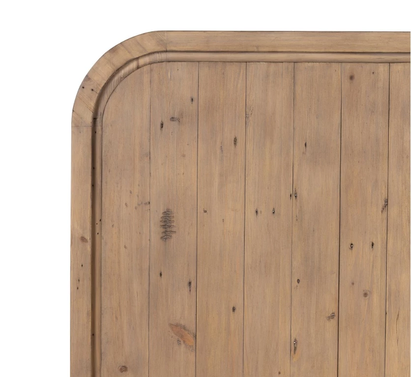 Four Hands Joss Bed 4 Four Hands Joss Bed