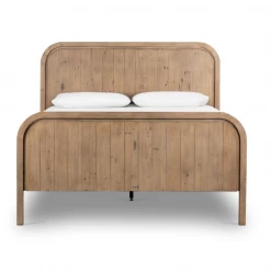 Four Hands Joss Bed 22 Four Hands Joss Bed