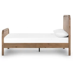 Four Hands Joss Bed 23 Four Hands Joss Bed