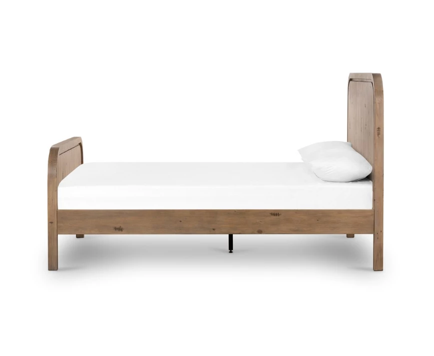 Four Hands Joss Bed 6 Four Hands Joss Bed