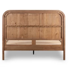 Four Hands Joss Bed 24 Four Hands Joss Bed