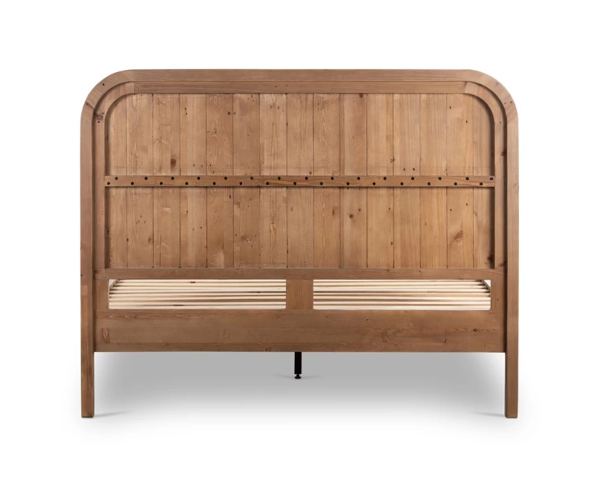 Four Hands Joss Bed 7 Four Hands Joss Bed