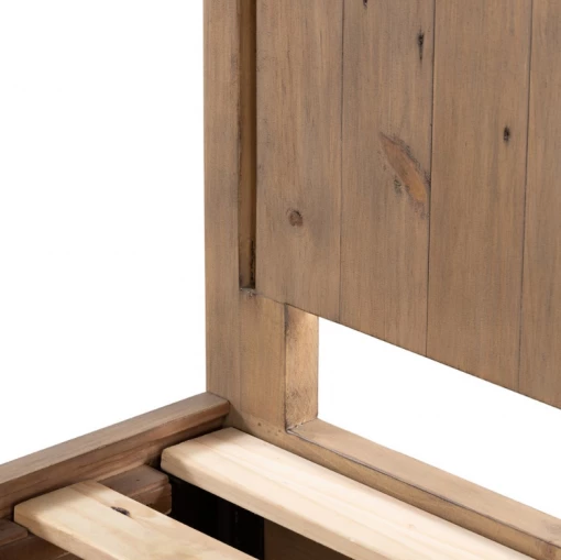 Four Hands Joss Bed 27 Four Hands Joss Bed