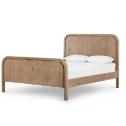 Four Hands Joss Bed 29 Four Hands Joss Bed
