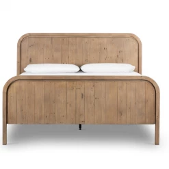Four Hands Joss Bed 31 Four Hands Joss Bed
