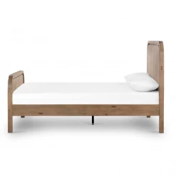 Four Hands Joss Bed 32 Four Hands Joss Bed