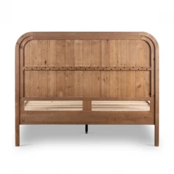 Four Hands Joss Bed 33 Four Hands Joss Bed