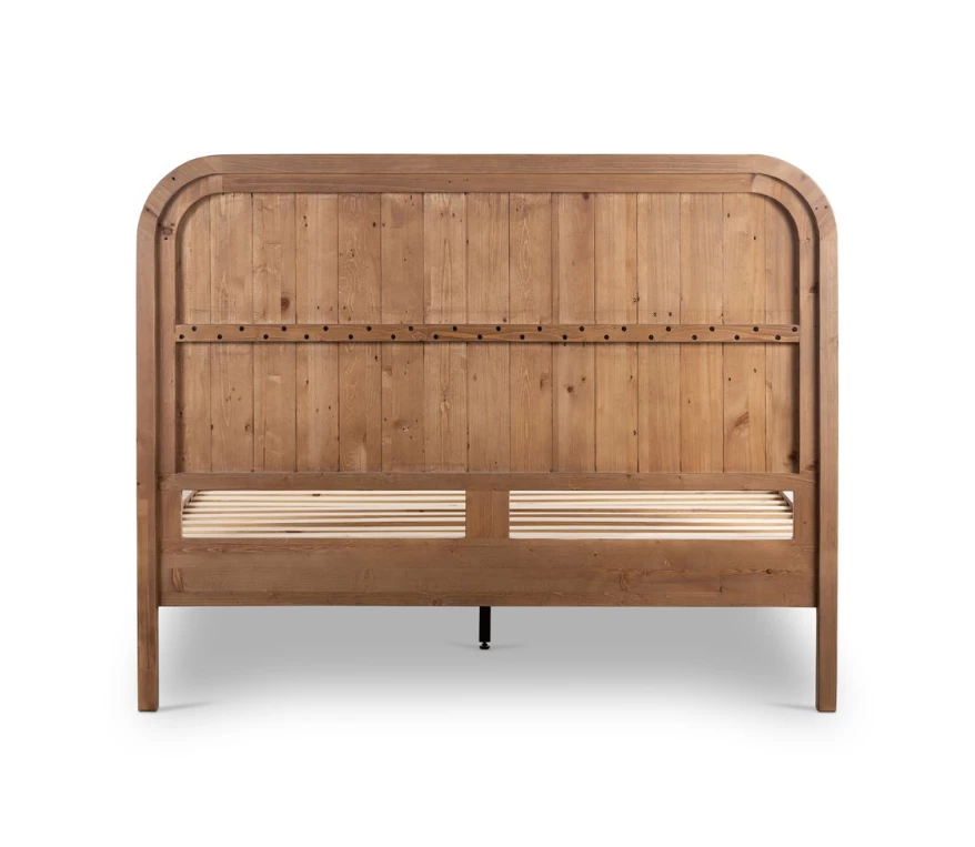 Four Hands Joss Bed 16 Four Hands Joss Bed