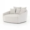 Four Hands New Arrivals Bullard Media Lounger