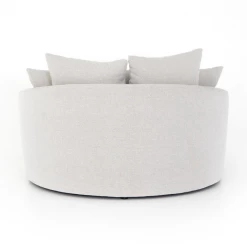 Four Hands New Arrivals Bullard Media Lounger