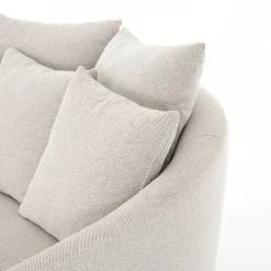 Four Hands New Arrivals Bullard Media Lounger