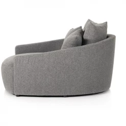 Four Hands New Arrivals Bullard Media Lounger