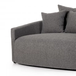 Four Hands New Arrivals Bullard Media Lounger