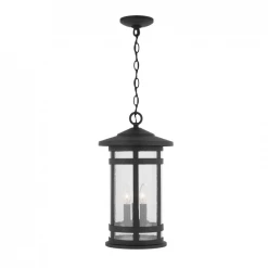 Capital Lighting Casey Outdoor Pendant