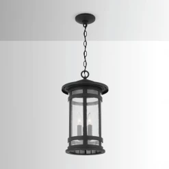 Capital Lighting Casey Outdoor Pendant