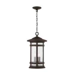 Capital Lighting Casey Outdoor Pendant