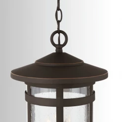 Capital Lighting Casey Outdoor Pendant