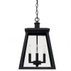 Capital Lighting Arthur Outdoor Pendant
