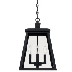 Capital Lighting Arthur Outdoor Pendant