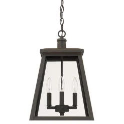 Capital Lighting Arthur Outdoor Pendant