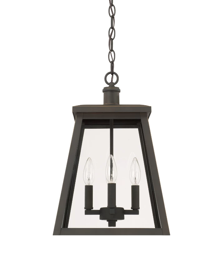 Capital Lighting Arthur Outdoor Pendant 4 Capital Lighting Arthur Outdoor Pendant