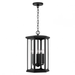 Capital Lighting Walter Outdoor Pendant
