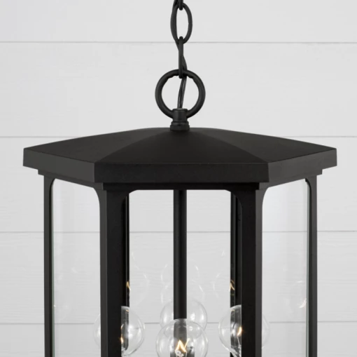 Capital Lighting Walter Outdoor Pendant