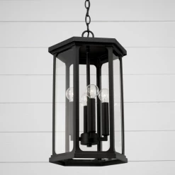 Capital Lighting Walter Outdoor Pendant