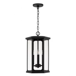 Capital Lighting Walter Outdoor Pendant
