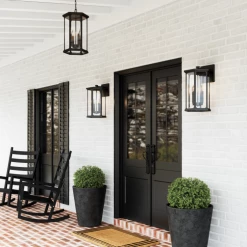 Capital Lighting Walter Outdoor Pendant
