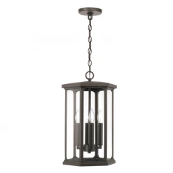 Capital Lighting Walter Outdoor Pendant