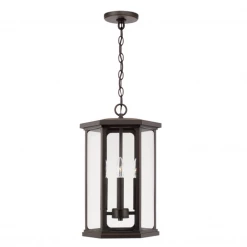 Capital Lighting Walter Outdoor Pendant
