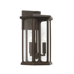 Capital Lighting Walter Outdoor Bronze Sconce 22 Capital Lighting Walter Outdoor Bronze Sconce