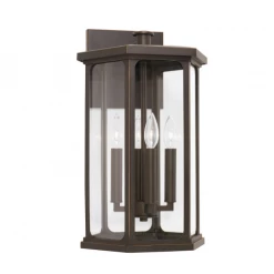 Capital Lighting Walter Outdoor Bronze Sconce 26 Capital Lighting Walter Outdoor Bronze Sconce