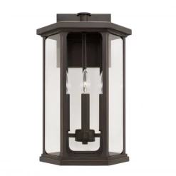 Capital Lighting Walter Outdoor Bronze Sconce 29 Capital Lighting Walter Outdoor Bronze Sconce