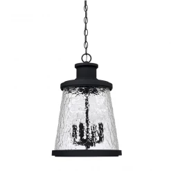 Capital Lighting Seattle Outdoor Pendant
