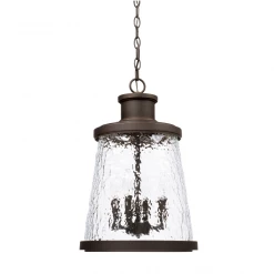 Capital Lighting Seattle Outdoor Pendant