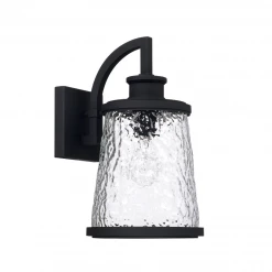 Capital Lighting Seattle Outdoor Sconce