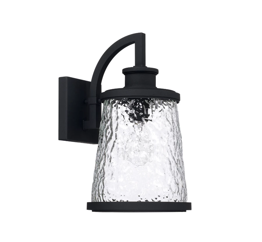 Capital Lighting Seattle Outdoor Sconce 3 Capital Lighting Seattle Outdoor Sconce