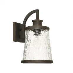 Capital Lighting Seattle Outdoor Sconce 5 Capital Lighting Seattle Outdoor Sconce